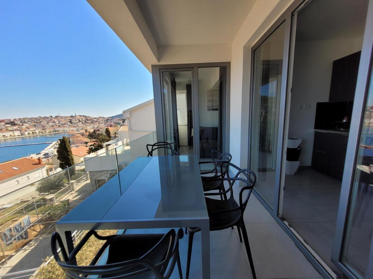 Design Apartments 3&4 Мали-Лошинь Экстерьер фото
