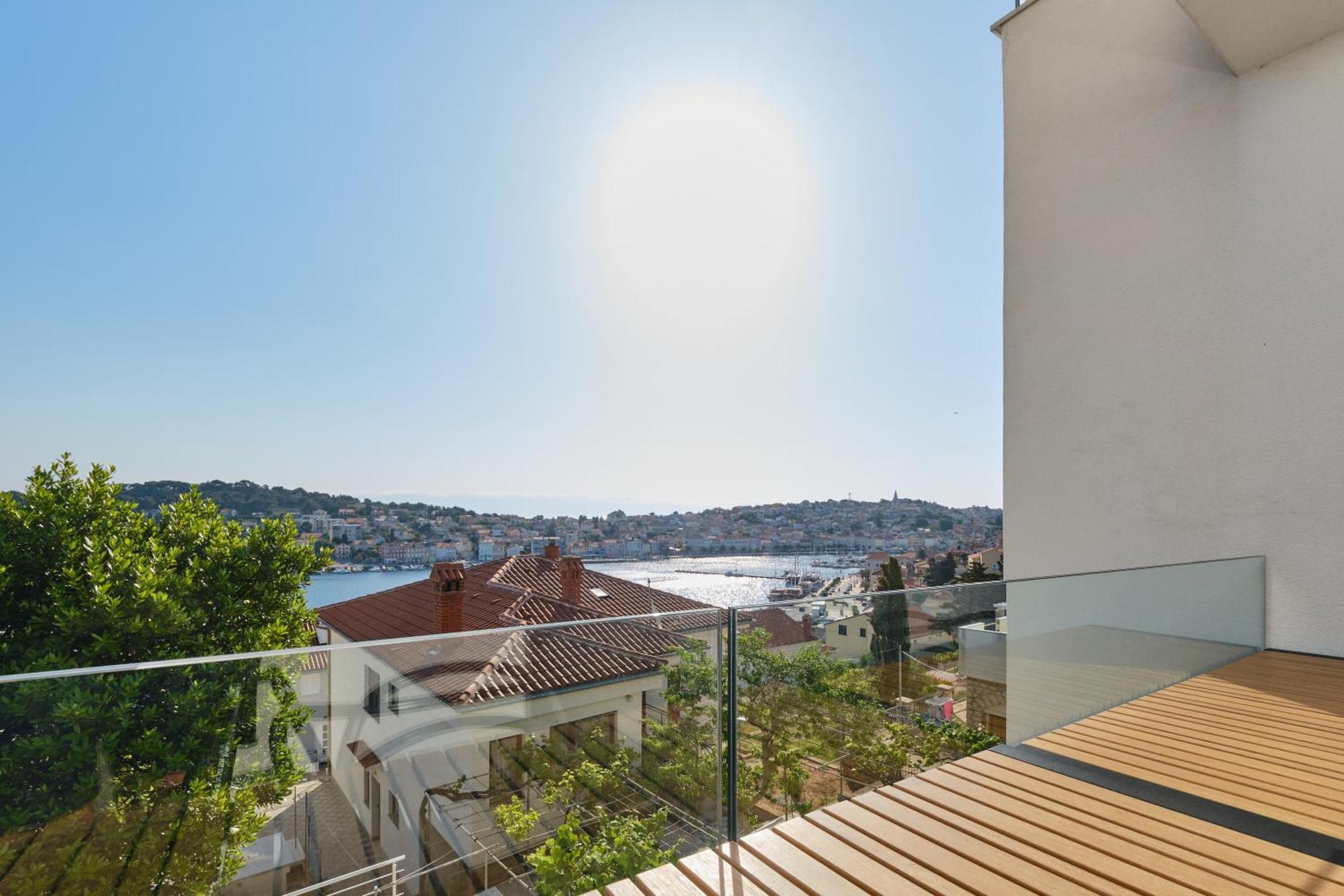 Design Apartments 3&4 Мали-Лошинь Экстерьер фото