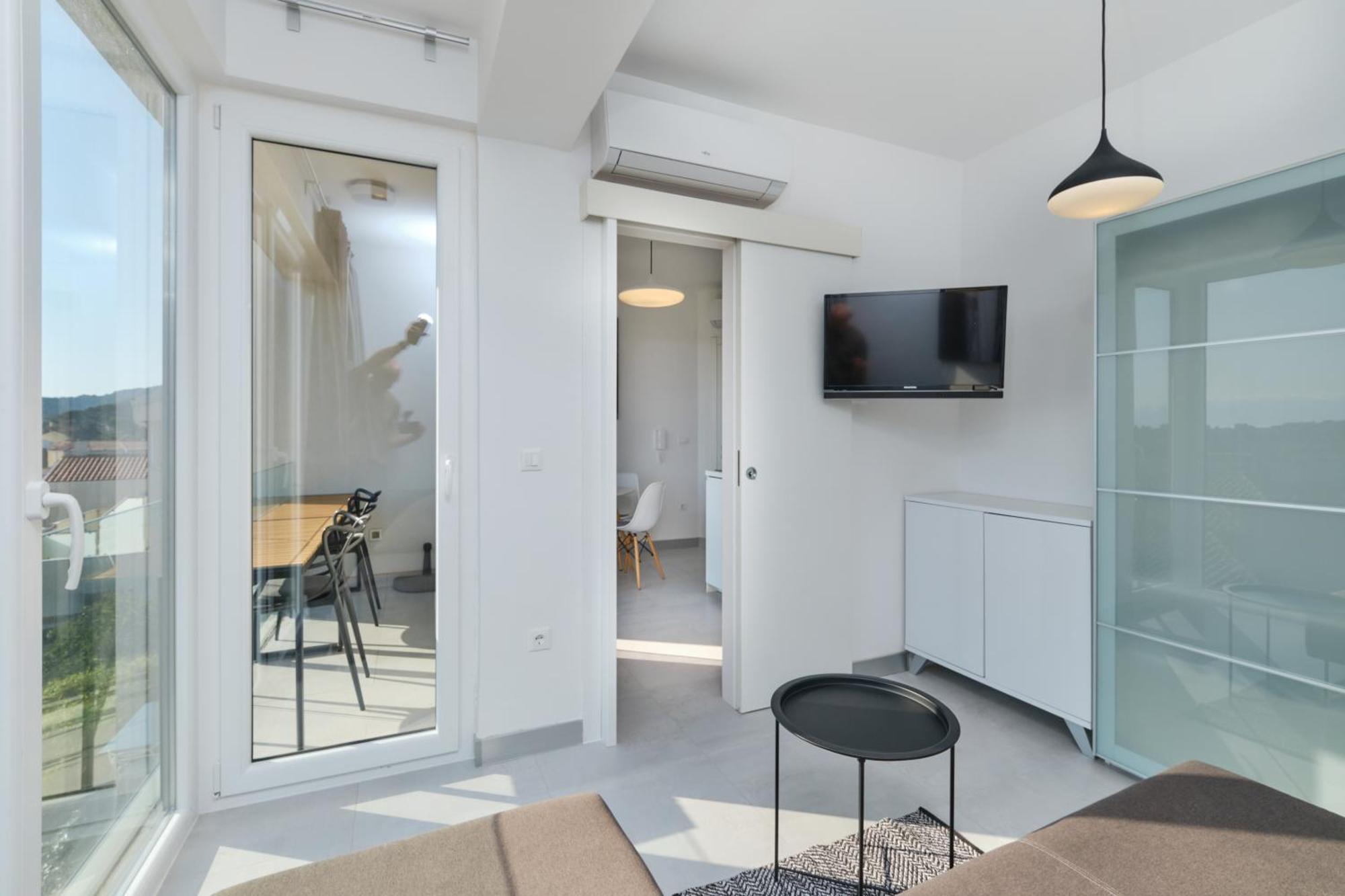 Design Apartments 3&4 Мали-Лошинь Экстерьер фото