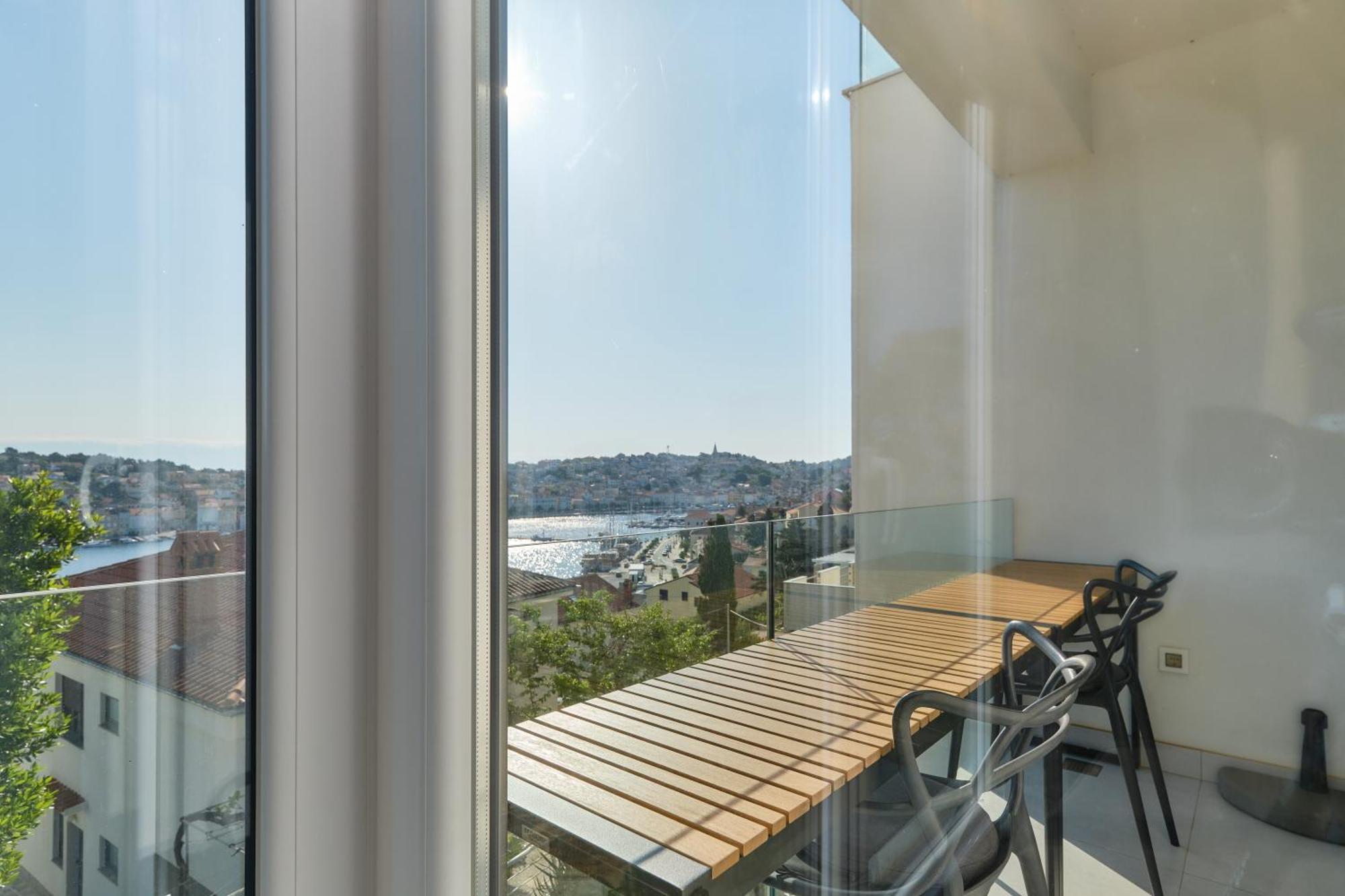 Design Apartments 3&4 Мали-Лошинь Экстерьер фото