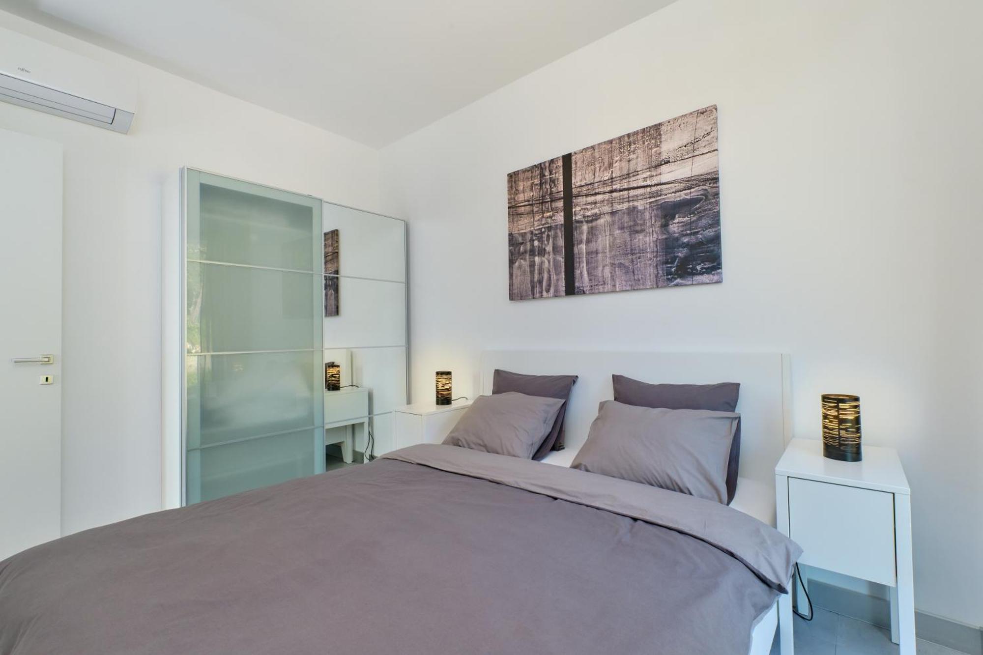 Design Apartments 3&4 Мали-Лошинь Экстерьер фото