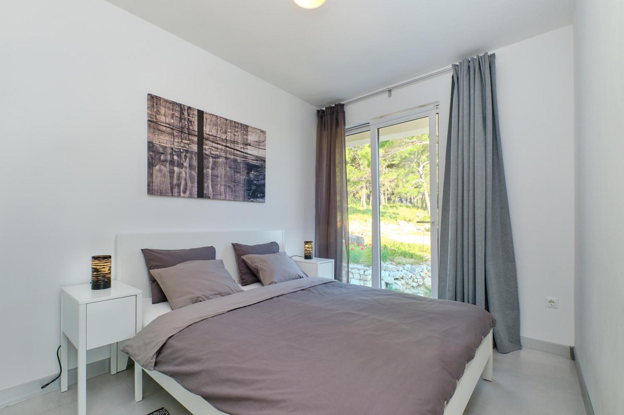Design Apartments 3&4 Мали-Лошинь Экстерьер фото