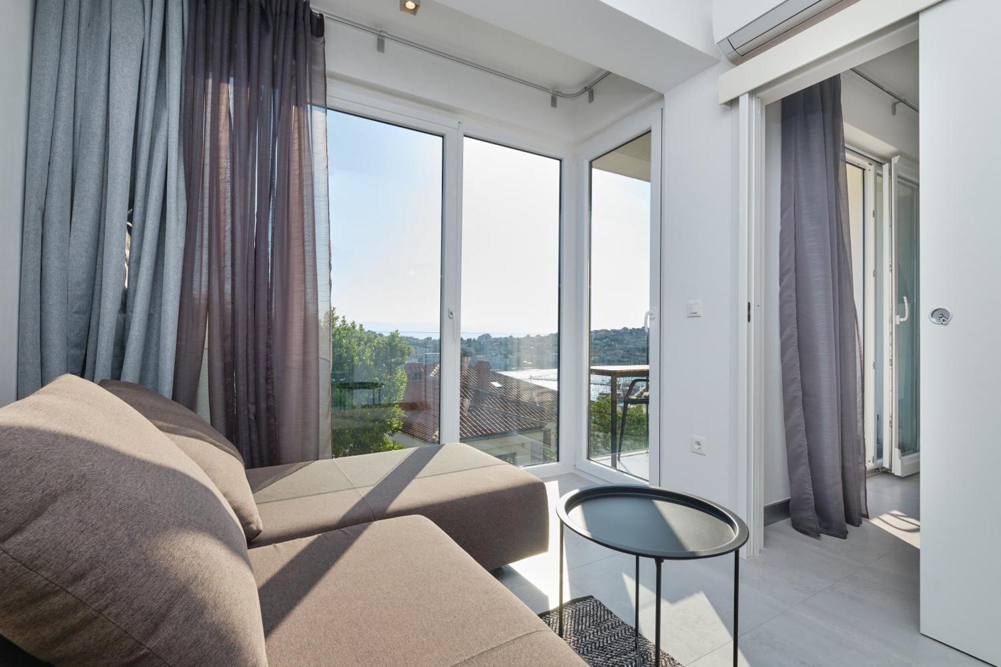 Design Apartments 3&4 Мали-Лошинь Экстерьер фото