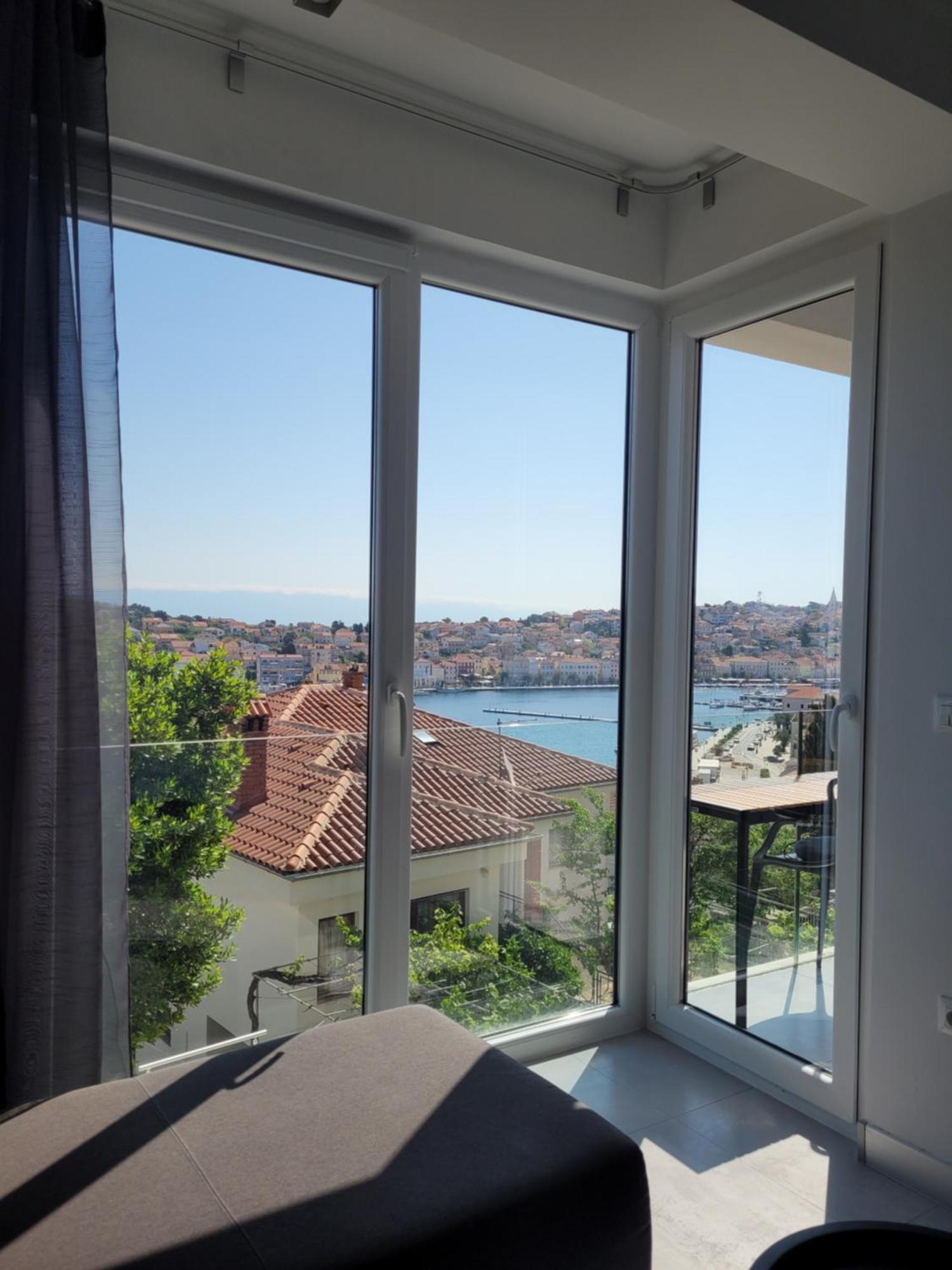 Design Apartments 3&4 Мали-Лошинь Экстерьер фото
