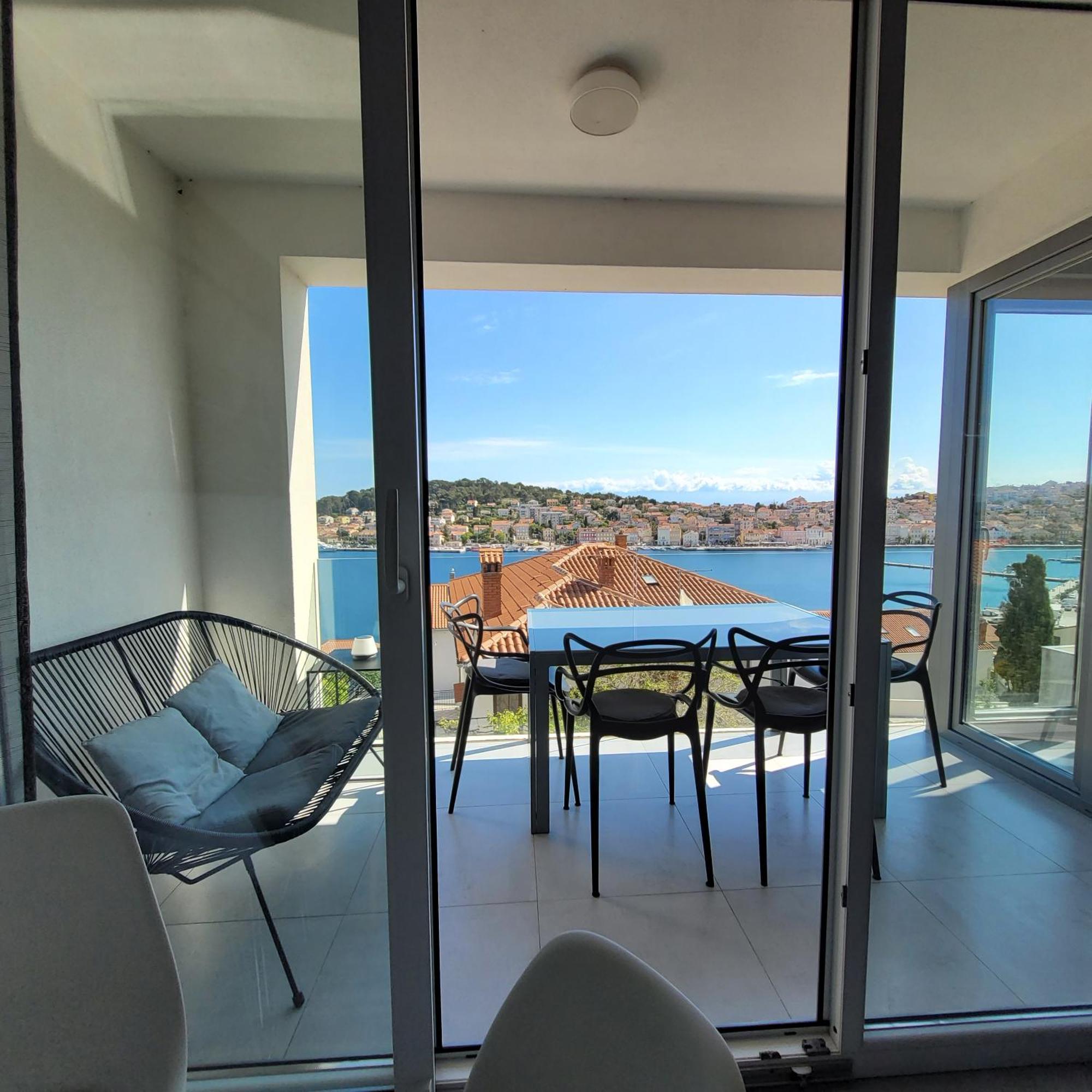 Design Apartments 3&4 Мали-Лошинь Экстерьер фото