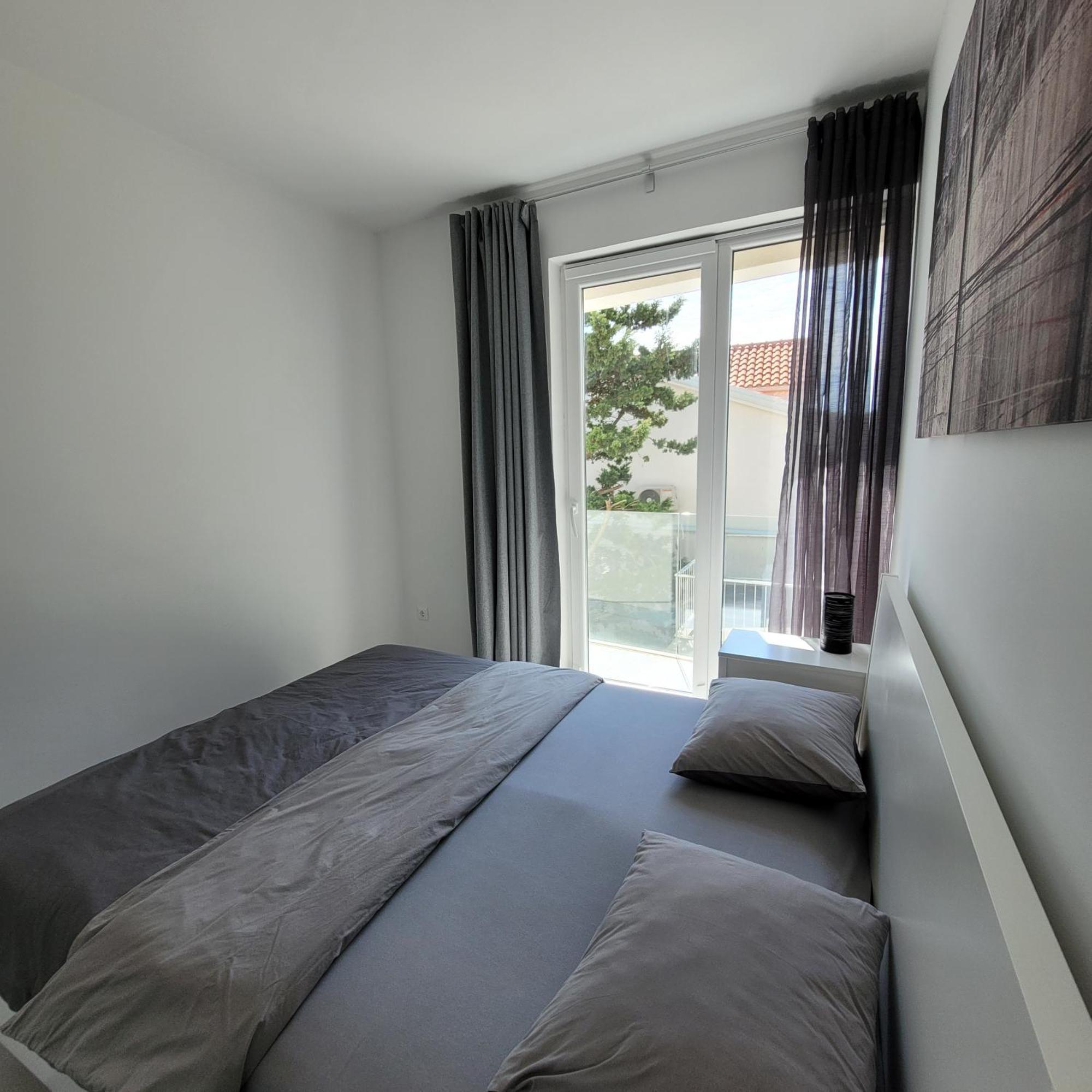 Design Apartments 3&4 Мали-Лошинь Экстерьер фото