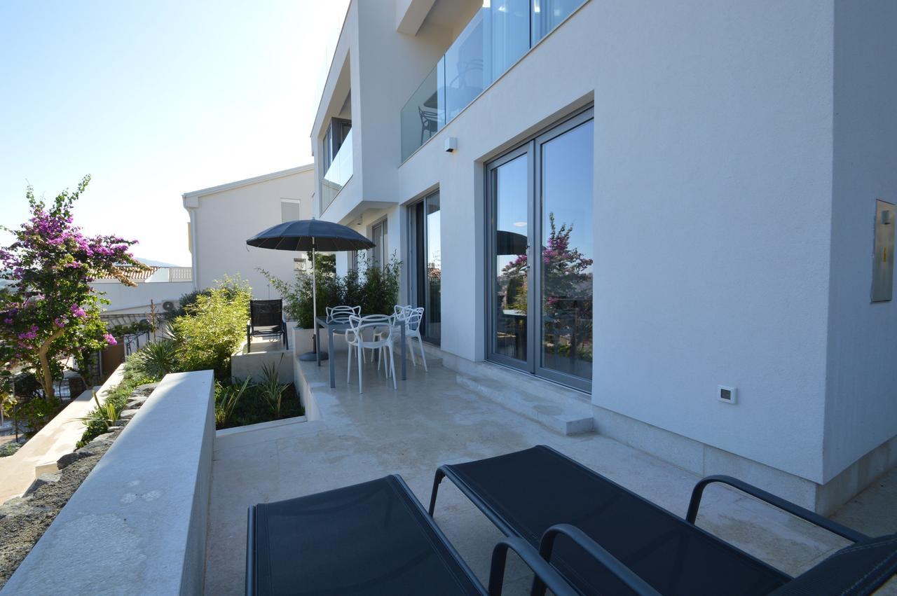 Design Apartments 3&4 Мали-Лошинь Экстерьер фото