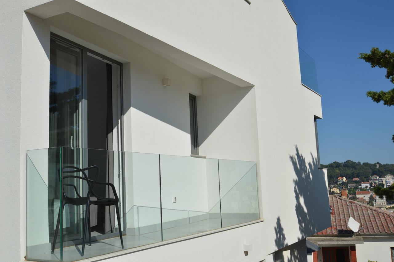 Design Apartments 3&4 Мали-Лошинь Экстерьер фото