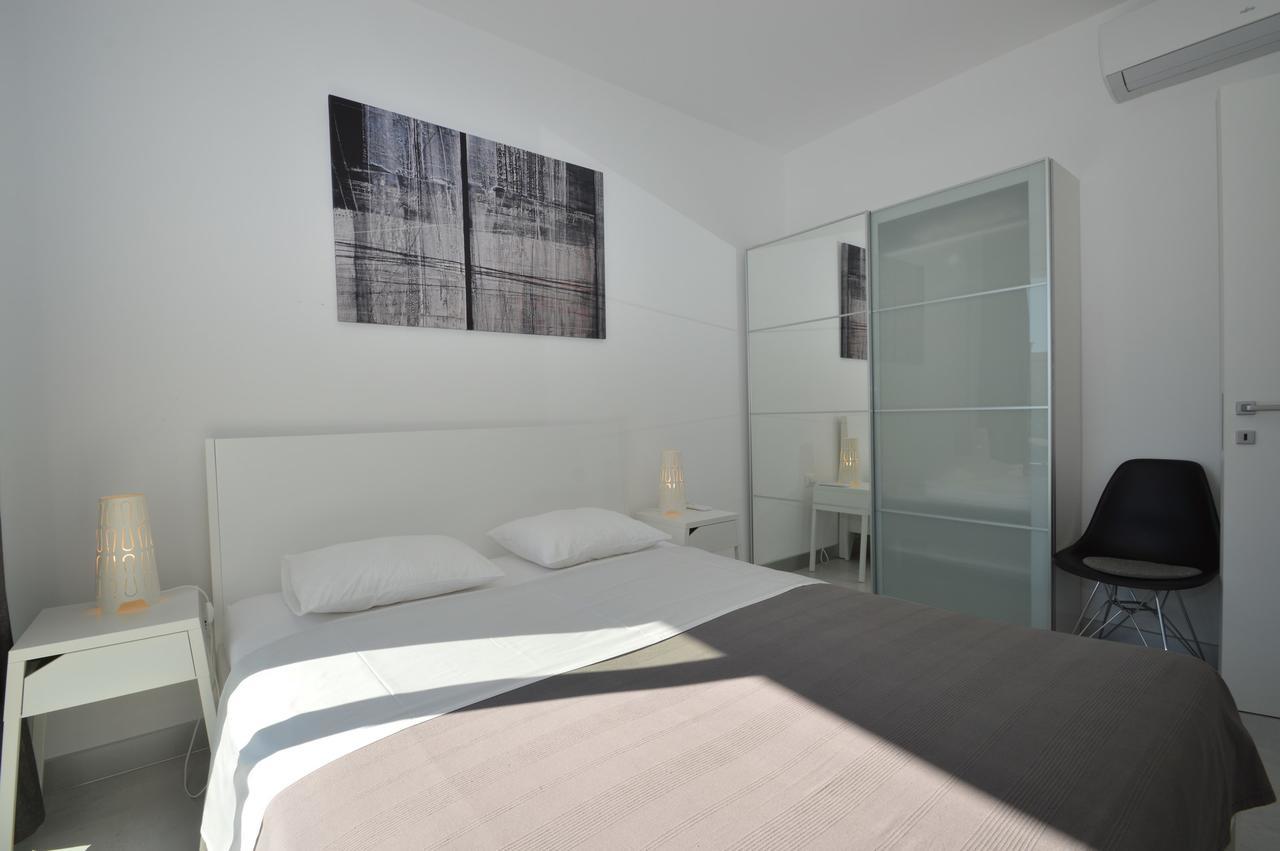 Design Apartments 3&4 Мали-Лошинь Экстерьер фото
