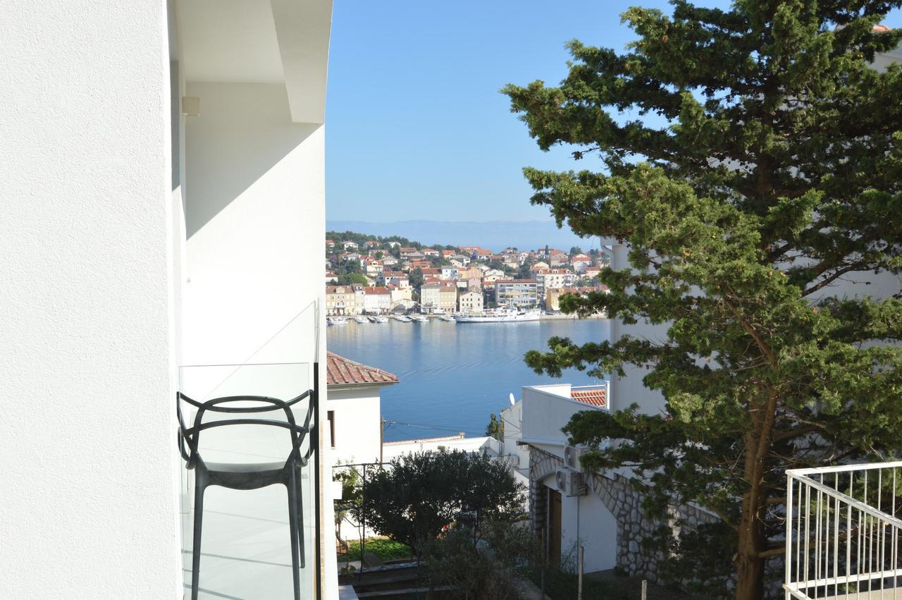 Design Apartments 3&4 Мали-Лошинь Экстерьер фото