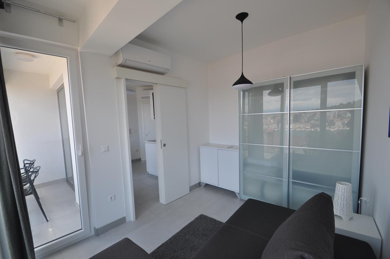 Design Apartments 3&4 Мали-Лошинь Экстерьер фото