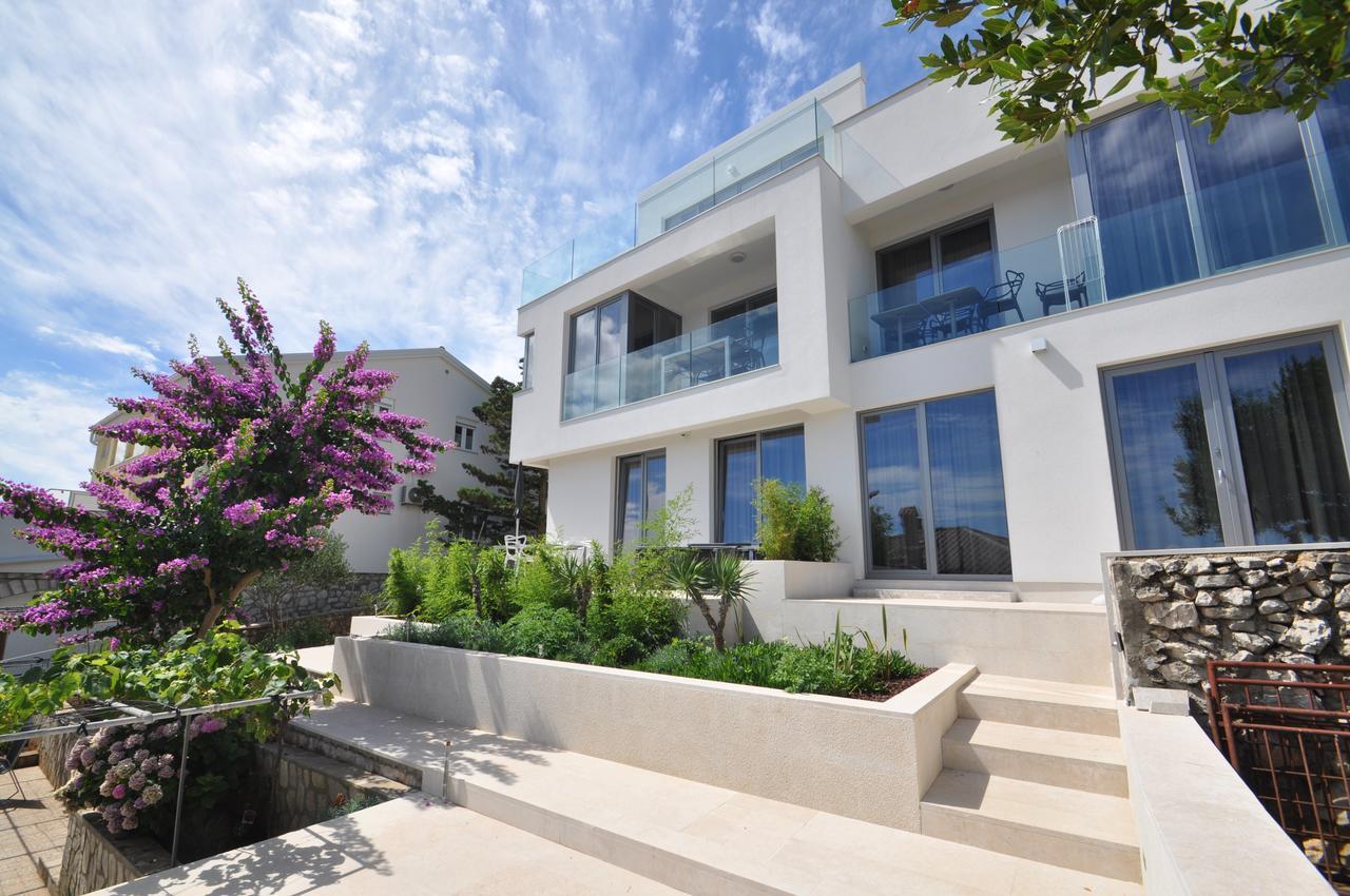 Design Apartments 3&4 Мали-Лошинь Экстерьер фото